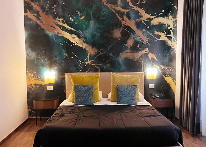 Le Sciantose Relais